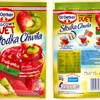 DR.OETKER KISIEL SŁODKA CHWILA OWOCOWY DUET TRUSKAWKA &