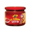 DIP SOS SALSA 315g 0,315KG POMIDOROWO PAPRYKOWA słoik EL