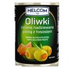 Helcom OLIWKI ZIELONE NADZIEWANE ŁOSOSIEM łosoś 300ml puszka
