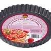 FORMA BLACHA DO PIECZENIA do TARTY PIZZY snb ŚREDNICA 26 CM