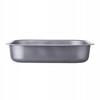 FORMA BLACHA DO PIECZENIA SNB 260x260x60cm kwadratowa non
