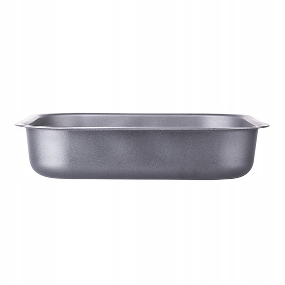 FORMA BLACHA DO PIECZENIA SNB 260x260x60cm kwadratowa non