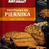 Prymat PRZYPRAWA DO PIERNIKA CIAST I DESERÓW mieszanka