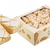 ŁAZANECZKI kruche  Ciastka z CIASTA  z FRANCUSK. 400g GRONA