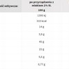 DR.OETKER ciasto BABKA CYTRYNOWA o smaku CYTRYNOWYM 375g na