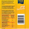 MAMUT SUCHARKI bez cukru 225g (żółte)