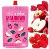 OWOLOVO MALINOWO mus owocowy JABŁKO MALINA bez dodatku