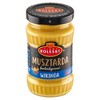 ROLESKI MUSZTARDA Wikinga 175g (słoik)