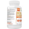 Wish BETA ALANINE BETA-ALANINA 100% 800mg120kaps pomoc
