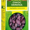 DEREŃ OWOC DERENIA suszony 100g DARY NATURY witaminy i