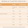 MERCI CZEKOLADA DESEROWA Z NADZIENIEM MARCEPANOWYM Marcepan