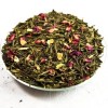 KAMELEON  KULINARNY HERBATA ZIELONA aromatyzowana ZIMOWE