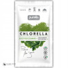 CHLORELLA SPROSZKOWANA ekologiczna BIO SUPERFOOD CHLORELLA SPROSZKOWANA ekologiczna BIO SUPERFOOD