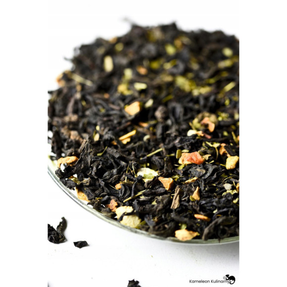 HERBATA czerwona PU-ERH SLIM odchudzająca! 50g hit HERBATA czerwona PU-ERH SLIM odchudzająca! 50g hit