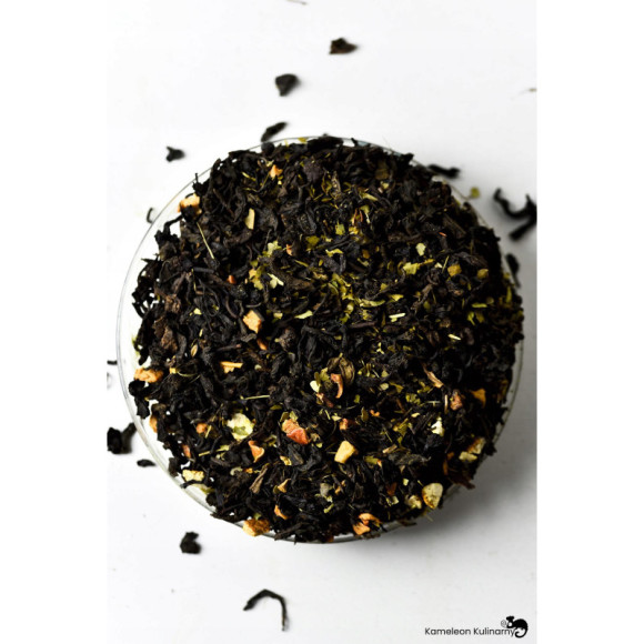 HERBATA czerwona PU-ERH SLIM odchudzająca! 50g hit HERBATA czerwona PU-ERH SLIM odchudzająca! 50g hit