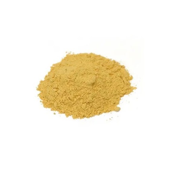 NANGA SYLIMARYNA 80% OSTROPEST PLAMISTY ekstrakt 50g NANGA