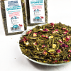 KAMELEON  KULINARNY HERBATA ZIELONA aromatyzowana ZIMOWE