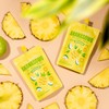 OWOLOVO ANANASOWO mus owocowy JABŁKO ANANAS bez dodatku