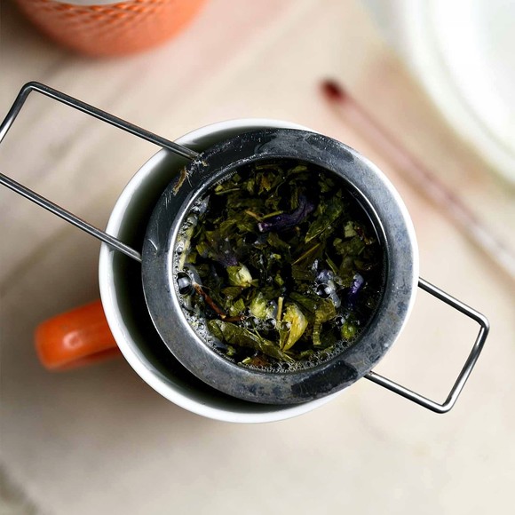 HERBATA ZIELONA aromatyzowana SENCHA KAKTUSOWA wyjątkowa