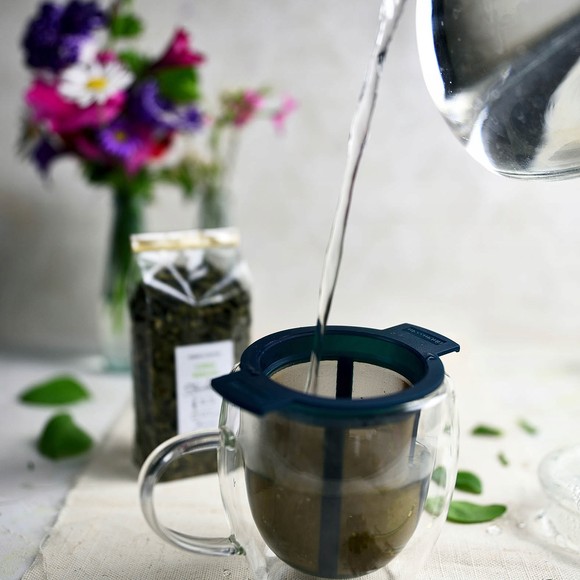 KAMELEON KULINARNY HERBATA ZIELONA naturalna CHINA SENCHA