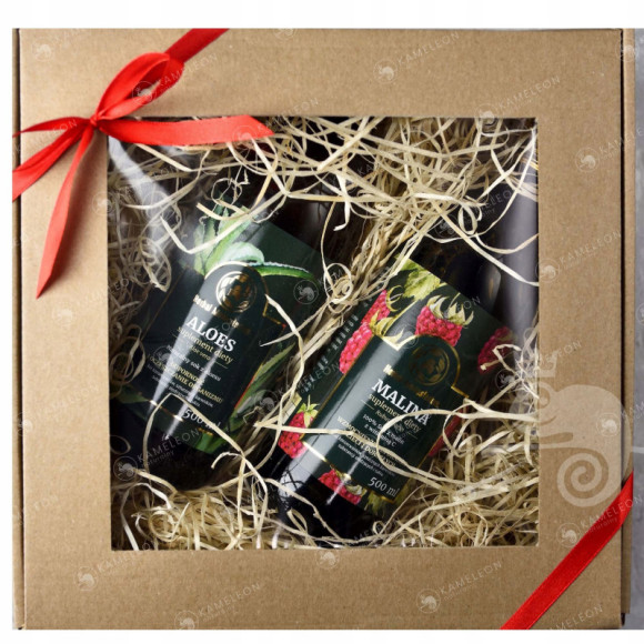 Zestaw SOKÓW 2x SOK MALINA malinowy + ALOES Aloesowy PIEKNY ZDROWY PREZENT Zestaw SOKÓW 2x SOK MALINA malinowy + ALOES Aloesowy PIEKNY ZDROWY PREZENT