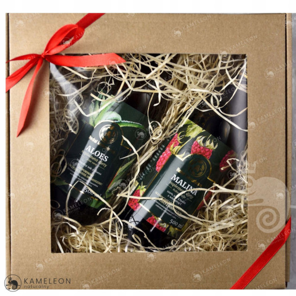 Zestaw SOKÓW 2x SOK MALINA malinowy + ALOES Aloesowy PIEKNY ZDROWY PREZENT Zestaw SOKÓW 2x SOK MALINA malinowy + ALOES Aloesowy PIEKNY ZDROWY PREZENT