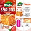 ŁOWICZ - MUS- SZARLOTKA Z CYNAMONEM 100g