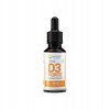 Wish WITAMINA D3 2000IU FORTE - w kroplach 30 ml wsparcie