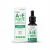Wish WITAMINA A+E A + E FORTE wKROPLACH 30ml 900kropli