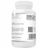 WISH Grzyb LIONS MANE 500mg SOPLÓWKA JEŻOWATA 60kapsułek