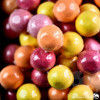 musująca KULA DO KĄPIELI handmade GUMA BALONOWA musująca KULA DO KĄPIELI handmade GUMA BALONOWA