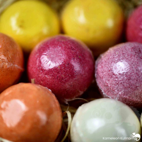 musująca KULA DO KĄPIELI handmade GUMA BALONOWA musująca KULA DO KĄPIELI handmade GUMA BALONOWA