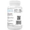 Wish WAPŃ CALCIUM 1000mg + WITAMINA D3 120kaps wsparcie