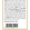 Yango TRAGANEK wsparcie ODPORNOŚĆ CUKRZYCA CIŚNIENIE 100