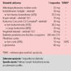 Yango Panaseus FORMUŁA NA JELITA maślan sodu bakterie