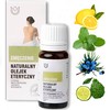 NATURALNY OLEJEK eteryczny KONCENTRACJA mix3olejów
