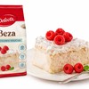 Delecta CIASTO BEZA wyjątkowo KRUCHA na 12 porcji 260g