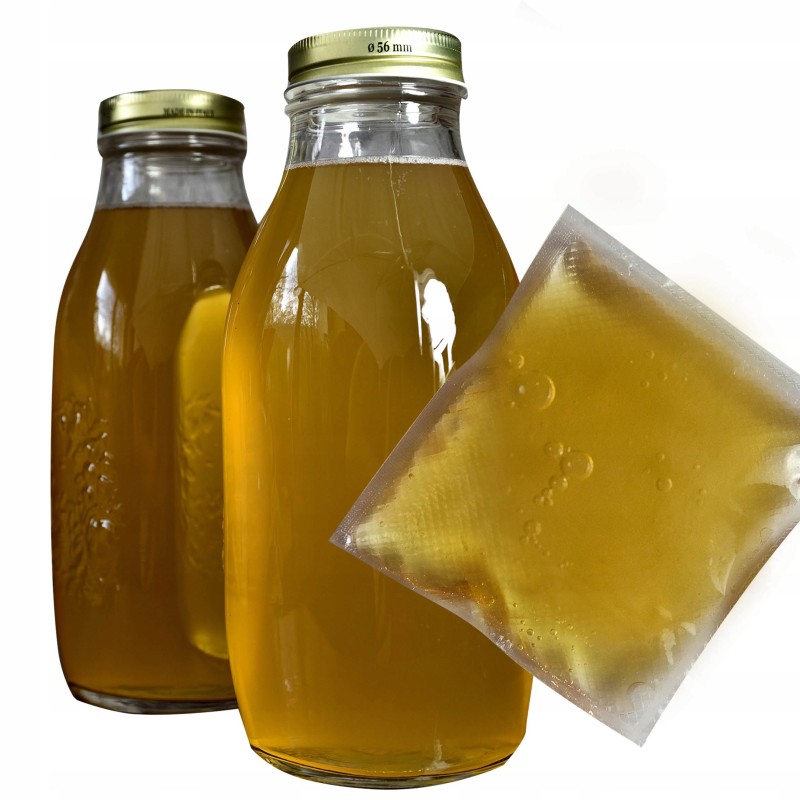 KAMELEON KULINARNY KOMBUCHA napój niepasteryzowany 500ml