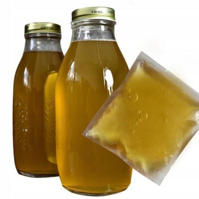 KAMELEON KULINARNY KOMBUCHA napój niepasteryzowany 500ml