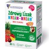 Starpharma ZDROWY LIZAK mix smaków z WITAMINAMI dla dzieci