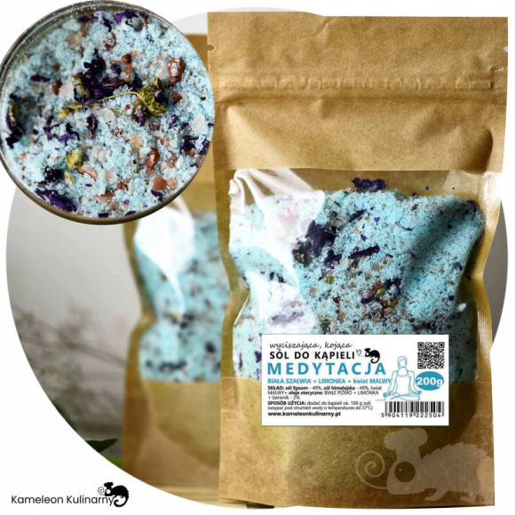 SÓL SOLE ZAPACHOWE DO KĄPIELI kolorowe i pachnące PREZENT MIX 200G x7 1,4KG SÓL SOLE ZAPACHOWE DO KĄPIELI kolorowe i pachnące PREZENT MIX 200G x7 1,4KG
