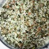 KAMELEON KULINARNY sól do kąpieli ZIOŁOWO-EUKALIPTUSOWA 200g
