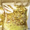KAMELEON KULINARNY Aromaterapeutyczna sól do kąpieli