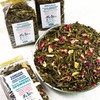 KAMELEON  KULINARNY HERBATA ZIELONA aromatyzowana ZIMOWE