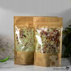 zimowa ŚWIĄTECZNA SÓL DO KĄPIELI korzenna 200g zimowa ŚWIĄTECZNA SÓL DO KĄPIELI korzenna 200g