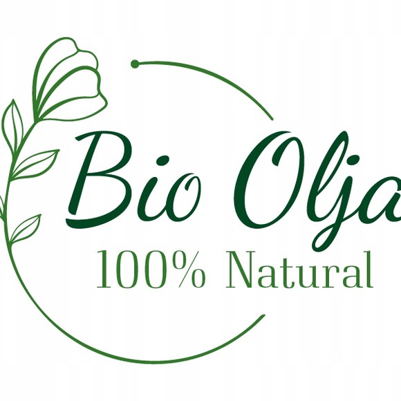 BioOlja BIO HYDROLAT LAUROWY 100ml do ciała NAWILŻA