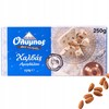 Olympos CHAŁWA SEZAMOWA Z MIGDAŁAMI 250g migdałowa tahini