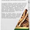 Medica Herbs ASHWAGANDHA 500mg 60kps wsparcie PAMIĘĆ