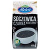 Melvit SOCZEWICA CZARNA BELUGA 0,4kg bardzo zdrowa wysoka