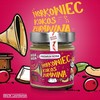 BASIA BASIA KREM ORZECHOWY NERKOWIEC KOKOS ŻURAWINA 195g